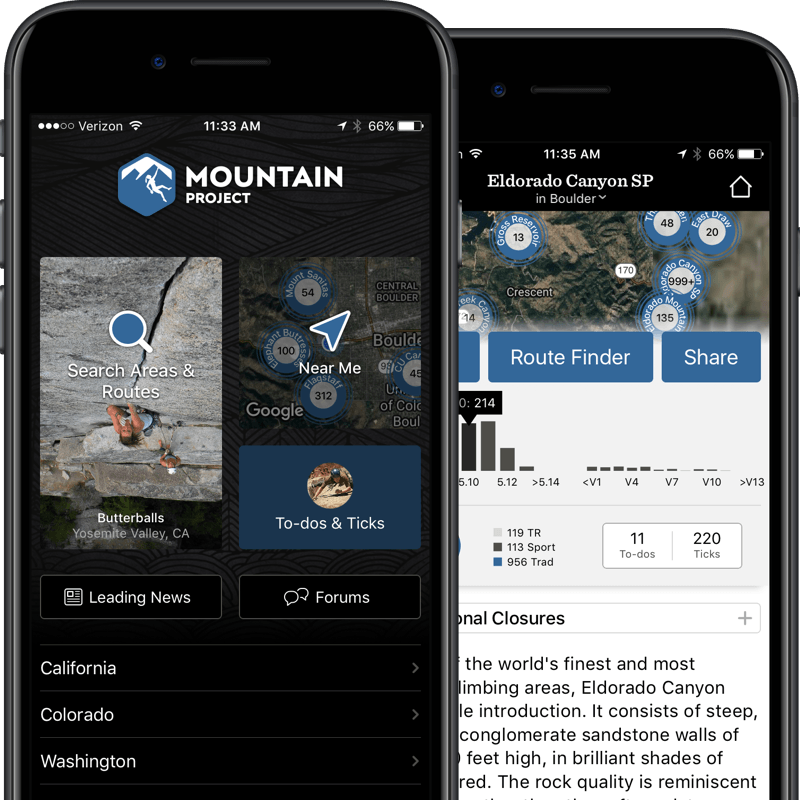 Mobile App Preview